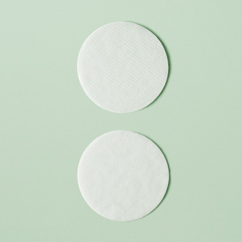 Doctor Different Dr. Different Cica Metal Calming Pads 60 sheets/Moisture