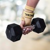 PICSIL Hawk Gloves + Wristbands + Bag, Use without Magnesium,