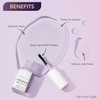 Dermaflage Extended Wear Primer, for use with Dermaflage Topical Filler