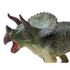 RECUR STERRHOLOPHUS Marsh 9" Long Realistic Jurassic Toys, Wildlife Dinosaur,