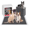 Dono Dog Pee Pads Extra Large -24"" x 36"", Odor-Control