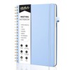 WEMATE Simplified Meeting Notebook for Work with Action Items 200