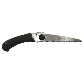 Zenport SF130 Pocket Boy Folding Pruning Saw, 5"