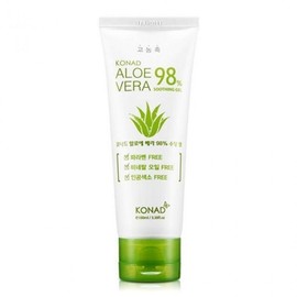 Konad Aloe Soothing Gel 98%