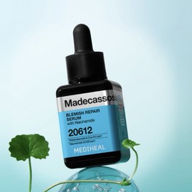 Mediheal Madecassoside Blemish Repair Serum 40ml Skin Toning Calming Face