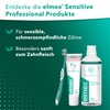 Elmex sensitiv professional toothpaste, 2.54 fl. oz. (75ml) [Health and