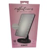 CONAIR REFLECTIONS UNFILTERED VIBES TOUCH SCREEN MIRROR