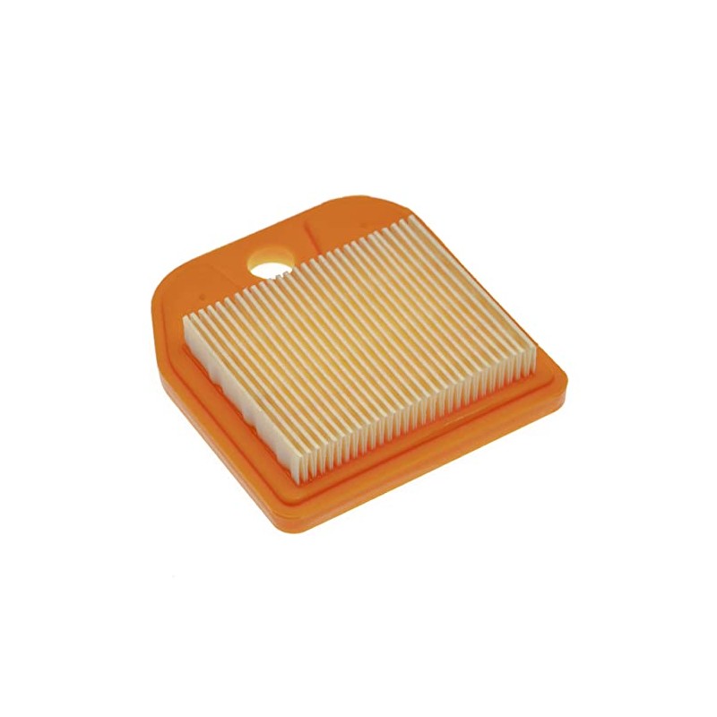 vhbw Filter (1x Paper Filter) Compatible with Stihl HS 81,