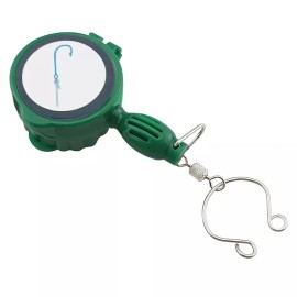 Unbranded/Generic Heavy-Duty Fishing Quick Knot Tool Hook Tying Multifunction Tackle Safety Device