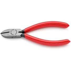 Knipex 70 01 125 SB Diagonal Cutter 4,92" in blister packaging