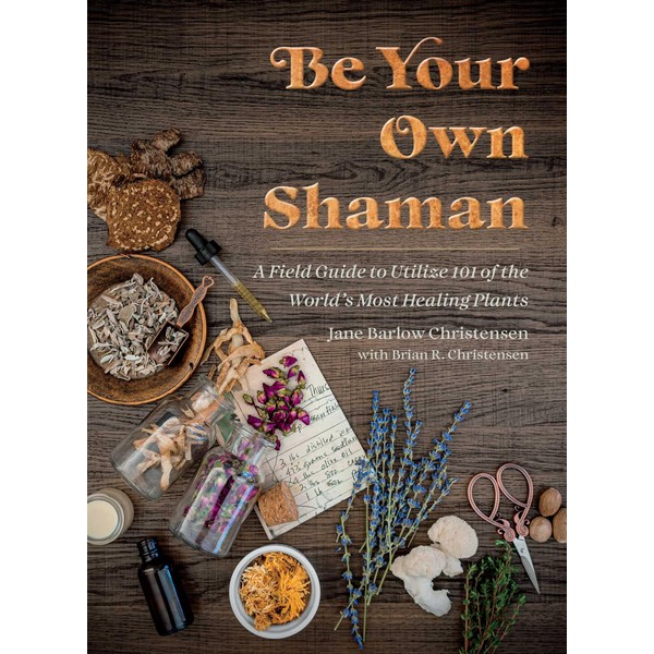 Be Your Own Shaman: A Field Guide to Utilize 101