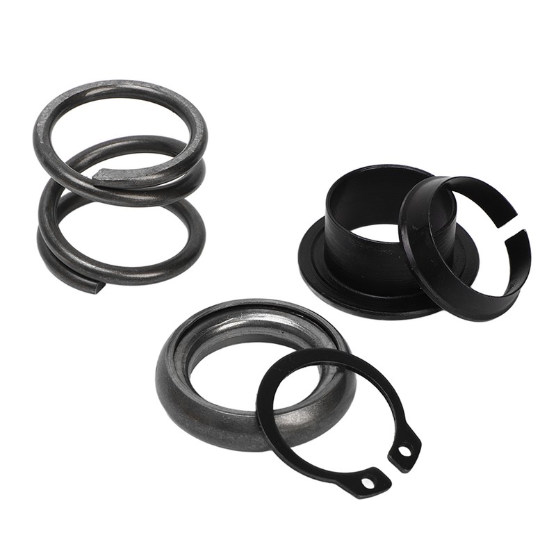 Steering Column Upper Bearing Kit F4DZ 3517 A Metal Replacement