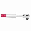 Mini 1/4 Inch Rachet Wrench Set Repair Tool For Vehicle