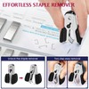 Metal Stapler Heavy Duty 50 Sheet Capacity with 1750 Staples