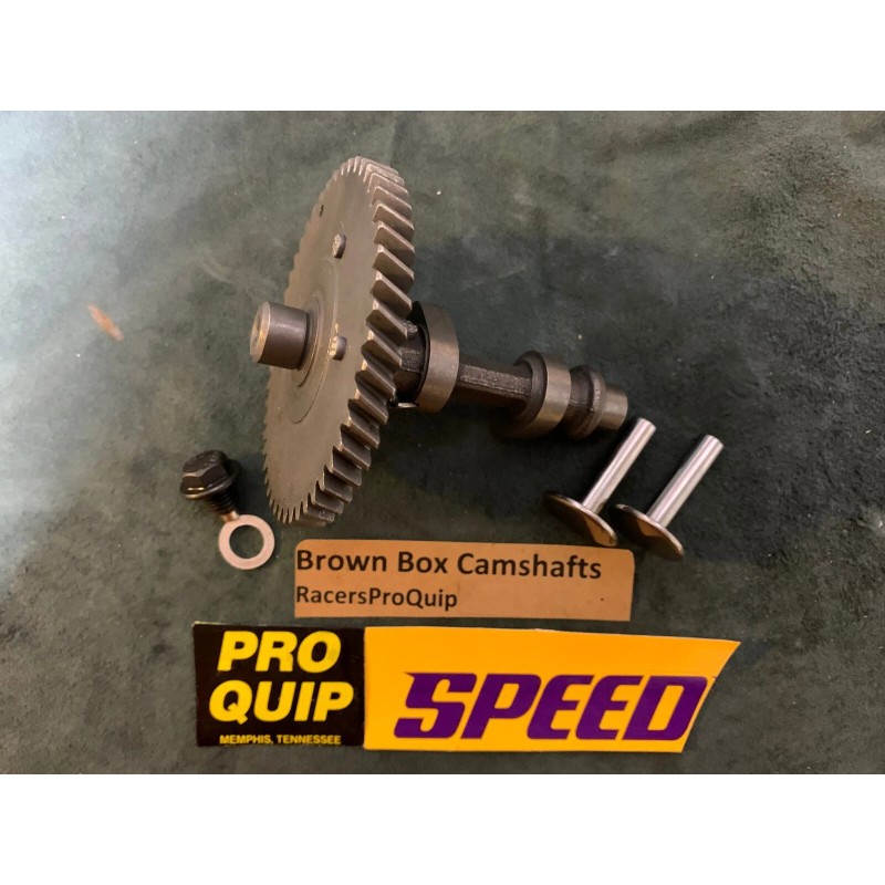 RacersProQuip HONDA gx200 & 196cc Clone Engine Cam & Spring