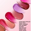 Too faced Lip Injection Extreme Plumping Clicks Lipgloss mit Volumeneffekt,