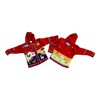 Peruvian Wool Knitted Sweater with hoodie for babies & toddlers,