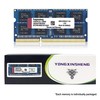 DDR3 / DDR3L 4GB Laptop RAM 1600MHz PC3L/PC3-12800 SODIMM Non-ECC
