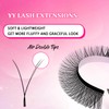 TDANCE YY Lash Extensions Premade Volume Eyelash Fans YY Lashes