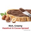 Nutella Hazelnut Spread with Cocoa for Breakfast, 26.5 oz Jar,