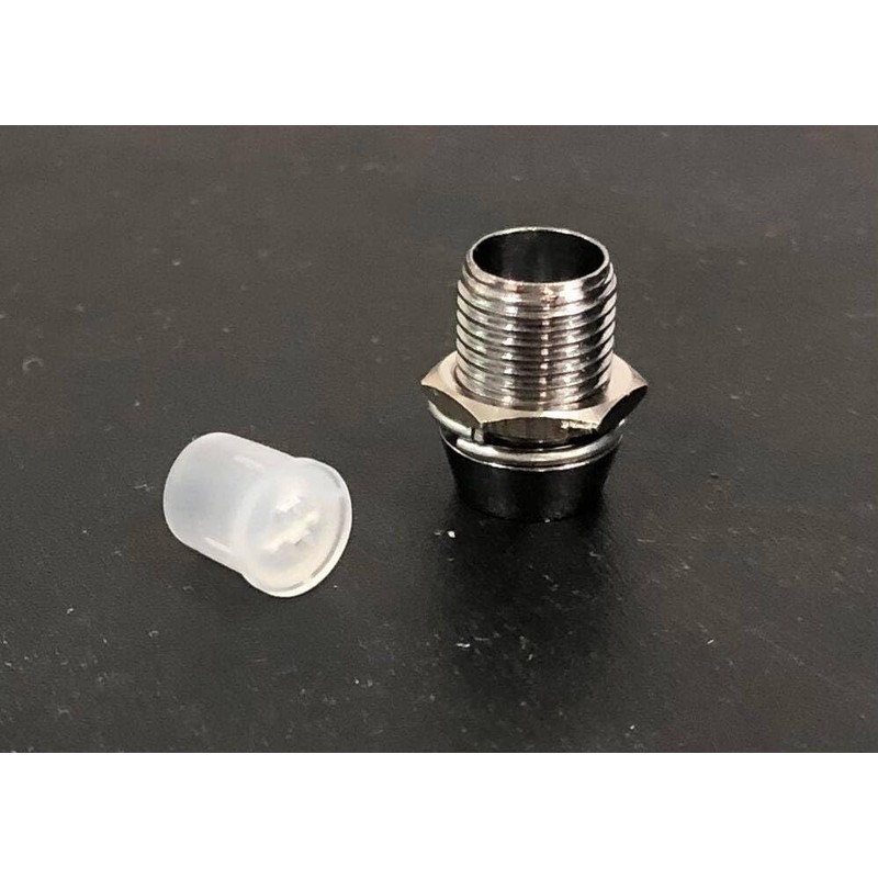10pcs Audio Fan LED Bracket Steel 5mm