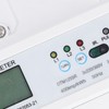 3 Phase 4 Wire Electronic Energy Meter 35mm DIN Rail