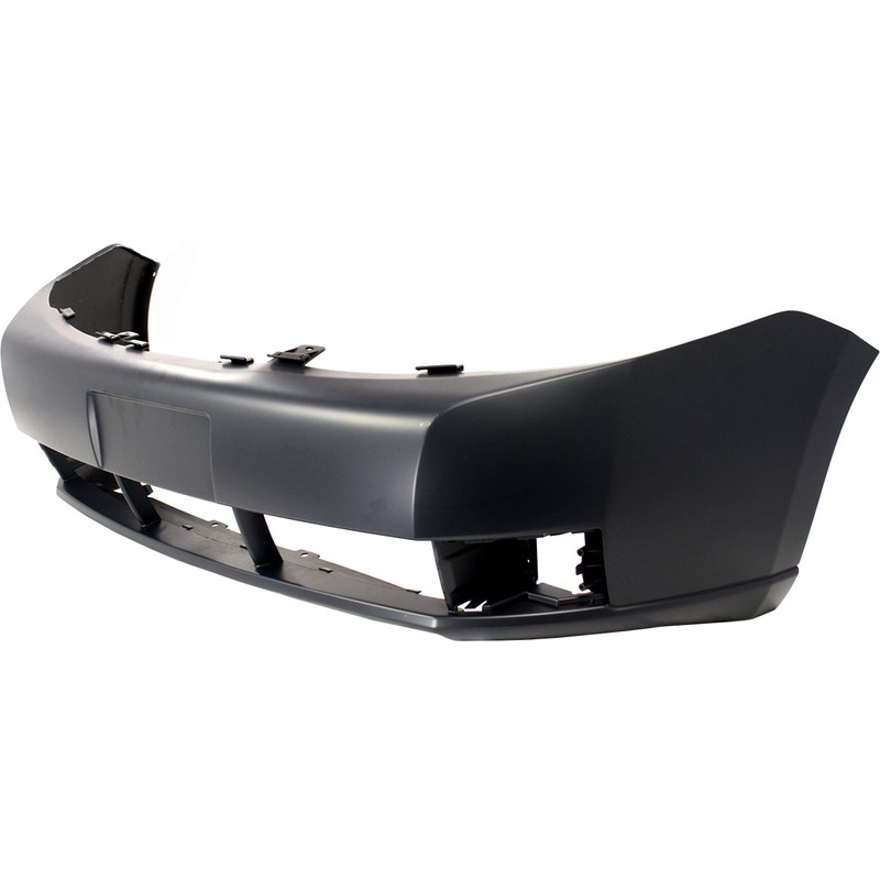 Garage-Pro Bumper Cover Compatible with 2008-2011 Ford Focus CAPA Front