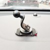 Vehibrckt Flex Adhesive Ball Base Compatible with Garmin GPS Bracket