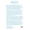 Master Massage SpaMaster Essentials Unscented Massage Oil, 1 Gal