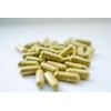Sea Moss and Bladderwrack 60 Capsules (3600mg) High Potency |