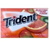 Trident Sugar Free Chewing Gum Variety Gift Pack (Pack of