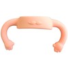 Silicone Baby Bottle Handles Compatible with Dr. Brown's Feeding Bottles,