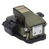 Fiber Optic Cleaver Auto Return Optical Fiber Cleaver Cutter 0.5°