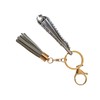 Portable Stainless Steel Nail Clippers, Bling Travel Nail Clippers with