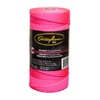 Stringliner Braided Mason Line Replacement Roll Contractor Pack 1,000' -