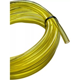Seadoo GTX GTI XP SP GTS GSX GS GSI Full 1/8" OIL Line Hose kit fuel carb Yellow