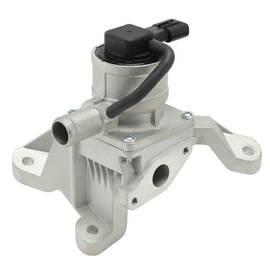 A-Premium Secondary Air Injection Check Valve Compatible with Toyota Tundra 2011-2014, 4Runner 2012-2022, FJ Cruiser 2012-2014, 4.0L, Air Pump Check Control Valve