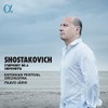 Schostakowitsch: Symphony Nr. 6 / Sinfonietta