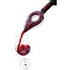 Vacu Vin Wine Aerator - White
