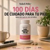 Ácido Hialurónico 250mg | Con Vitamina C, Colágeno y Biotina