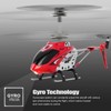 Cheerwing S107/S107G Phantom 3CH 3.5 Channel Mini RC Helicopter with