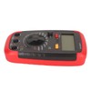 Digital Capacitance Meter 0.1pF to 20,000uF High Accuracy Backlit Function