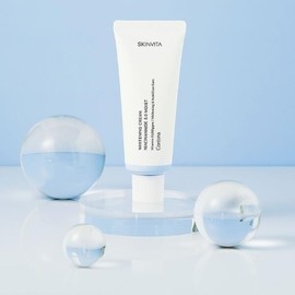코리아나 스킨비타 나이아신아마이드 화이트닝 크림 1+1 Koreana Skin Vita Niacinamide Whitening Cream 1+1