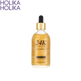 HOLIKA HOLIKA Prime Youth 24K Gold Repair Ampoule  EX 100ml, Type:Ampoule 100ml