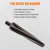 maXpeedingrods 1x Tapered Ball Joint Reamer Tool & Tie Rod