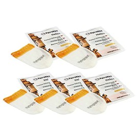 PETROMAX 2154 Lantern for HK500 Mantle, Set of 5