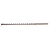 1 in. X 24 in. Carbide Tipped Masonry Drill Bit,