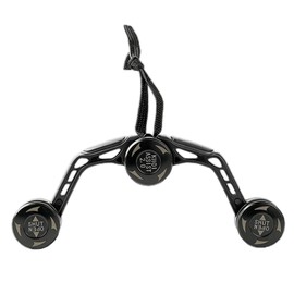 E&K726 Knot Assist FG Knots Line Tie Assistant Leader Ties