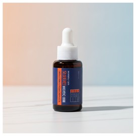 Mommy Care Mamicare Orthotamine Vitamin C Ampoule 15ml 3 x I agree to the use of personal information / 마미케어 오쏘타민 비타민 씨 앰플 15ml 3개 개인정보 활용에 동의합니다