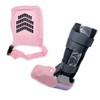 GBM - Cast Sock - Heavy-Duty Non-Slip Adjustable Closed Toe